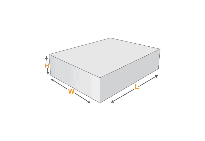 Lid Tray Box