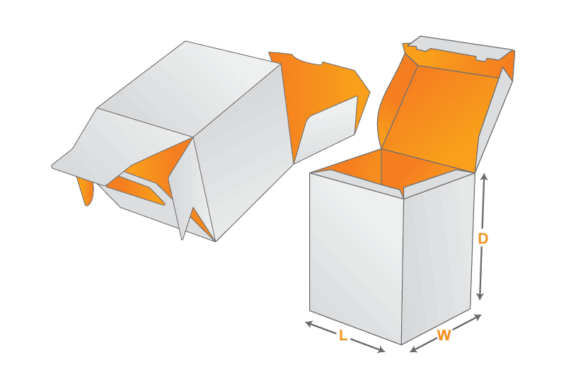1 2 3 Bottom Lock Boxes