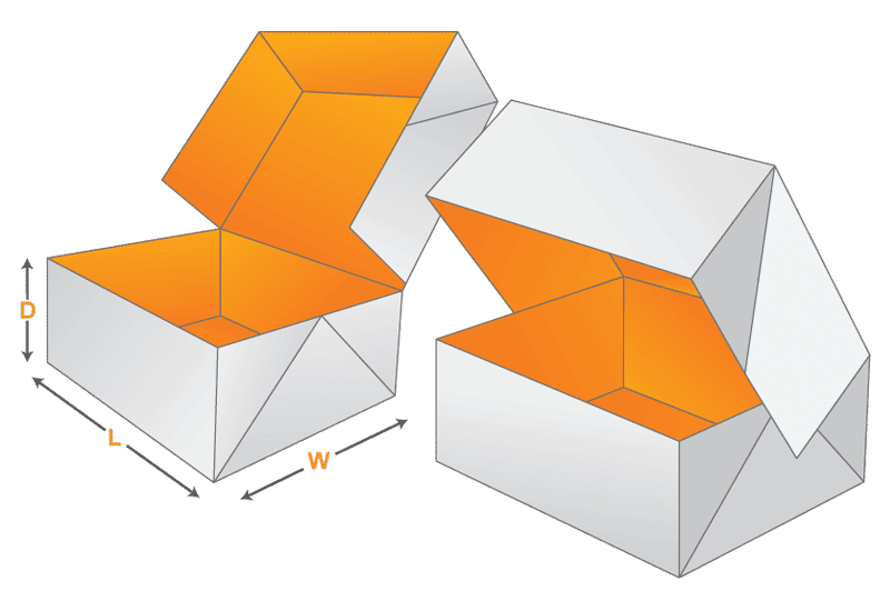 six corner boxes