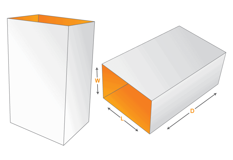 sleeve boxes