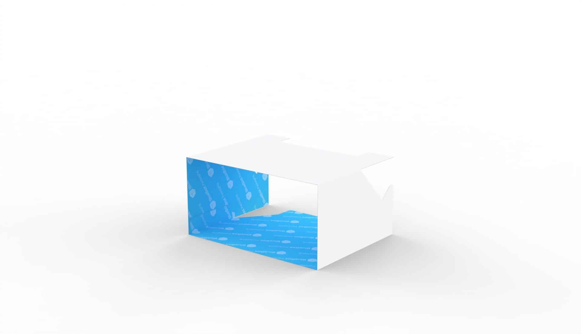 Auto Bottom Packaging Tray