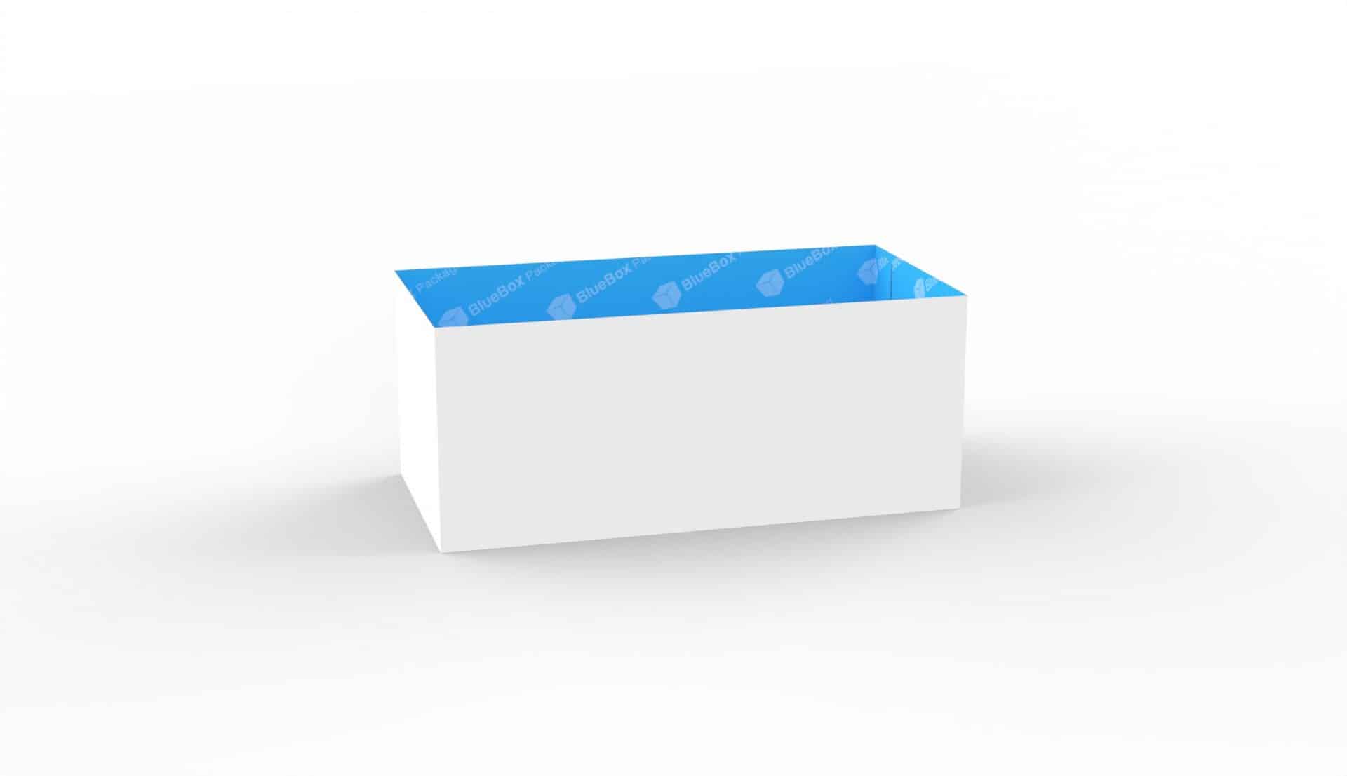 Auto Bottom Cardboard Tray