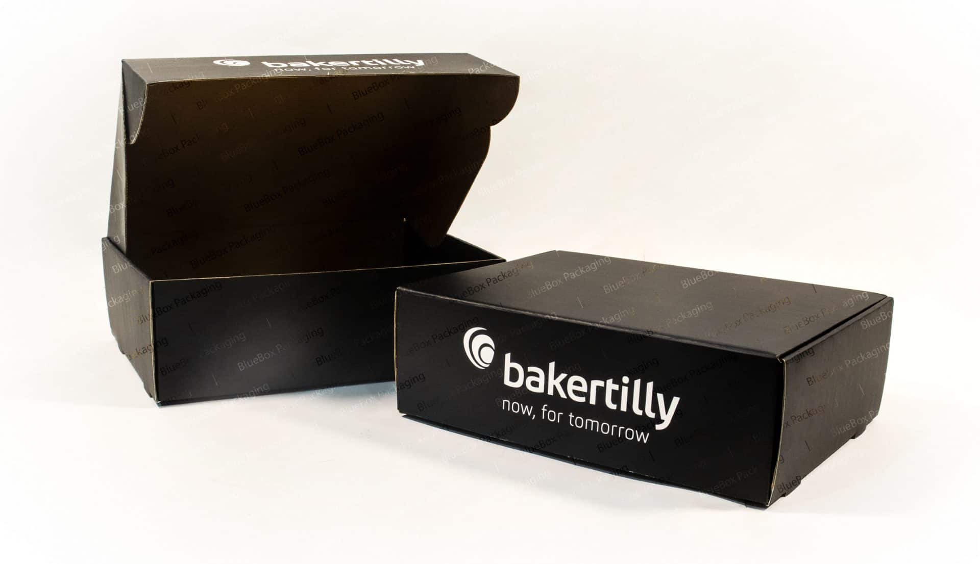 mailer boxes