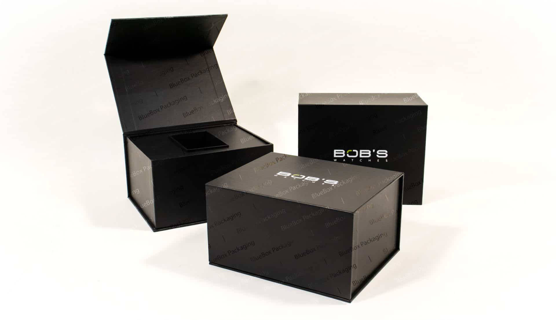 rigid gift boxes