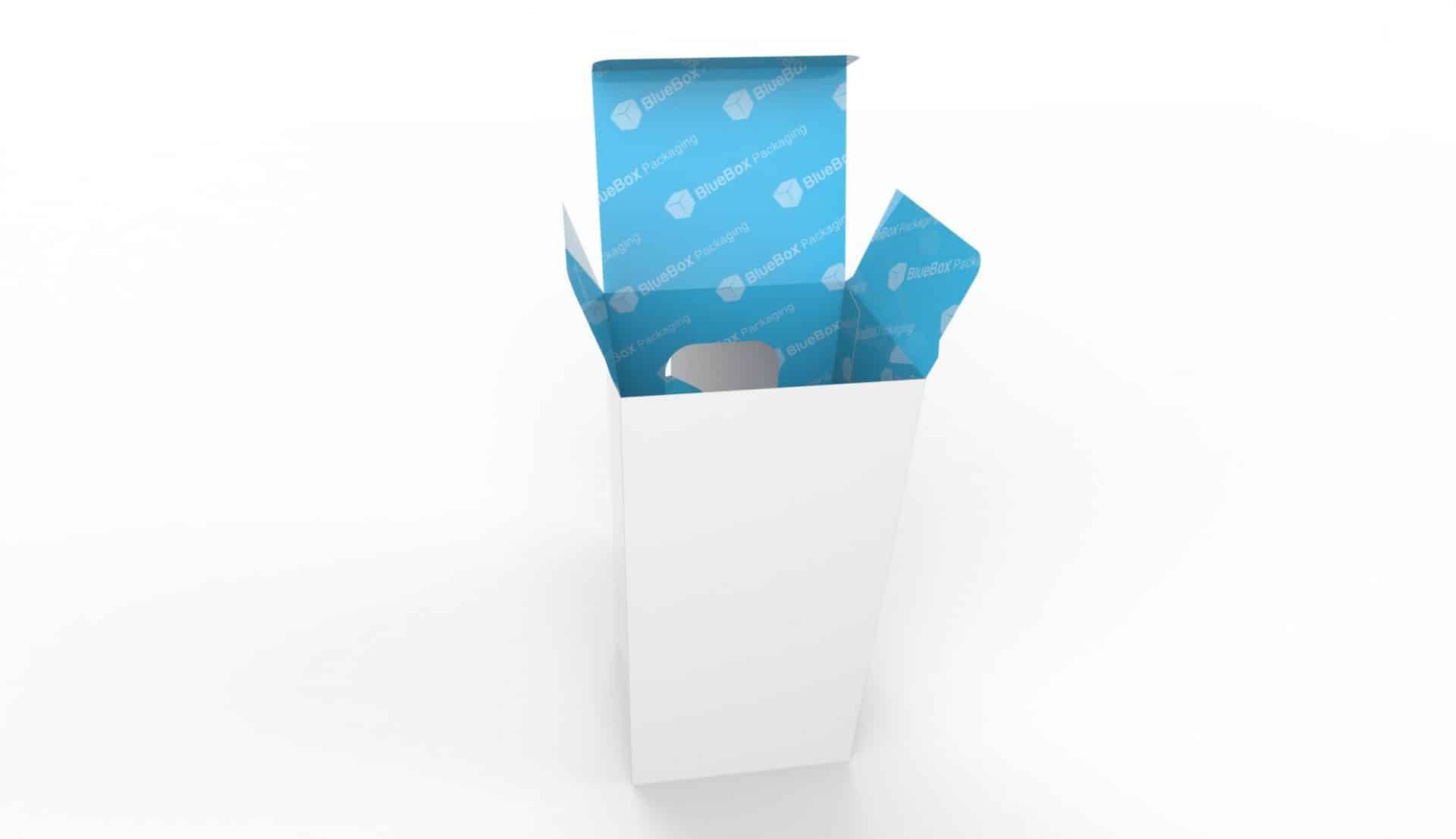 Bookend Boxes Designs