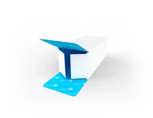 Seal End Box