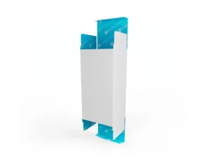 Straight Tuck End Box