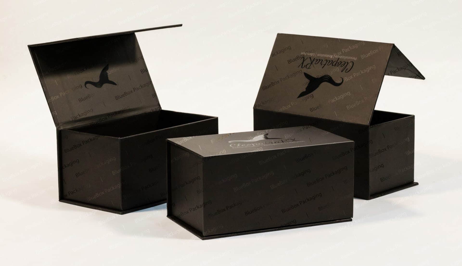 hair extension box