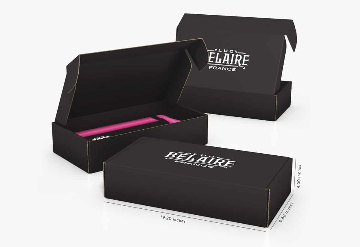 Custom Box Иван.