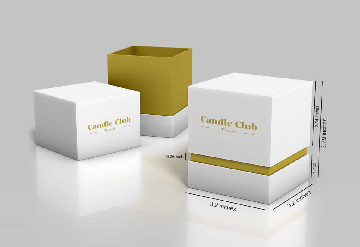 Custom-Candle-Boxes-white-Candle-Club