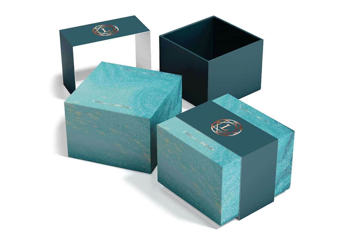 Sleeve Boxes | Cardboard Sleeve Packaging | Blue Box Packaging