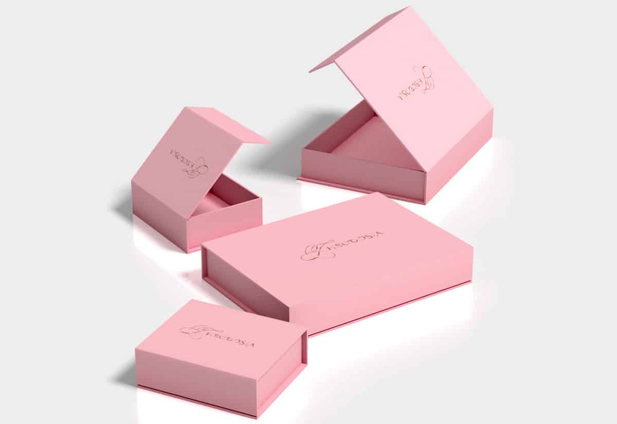 Jewelry Boxes Wholesale Custom Boxes Blue Box Packaging