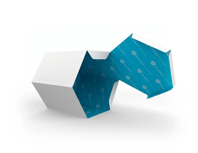 hexagon-packaging