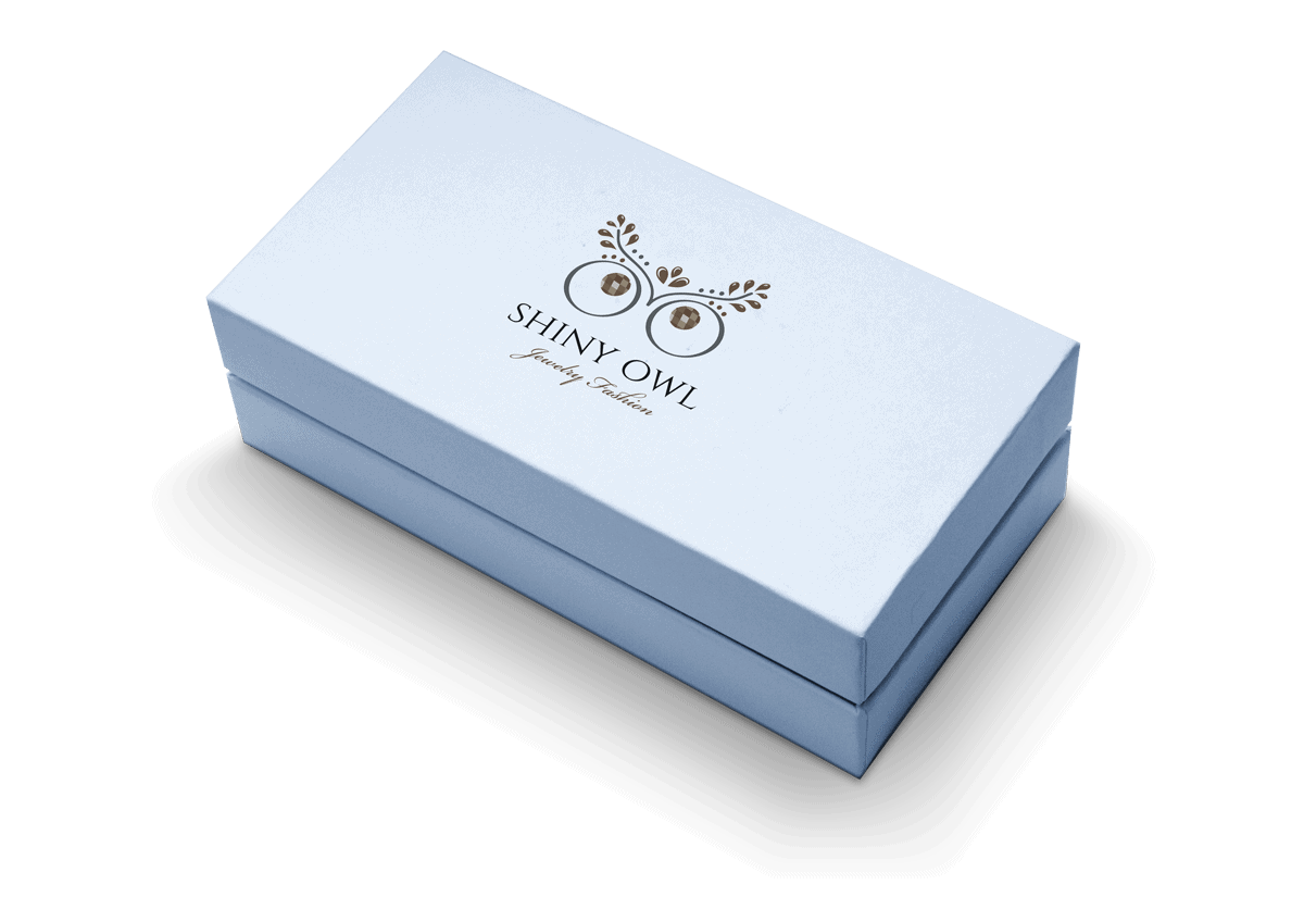 jewelry packaging wholesale