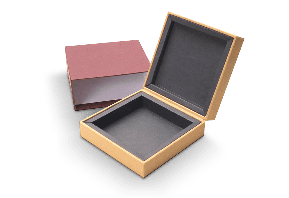 jewelry boxes