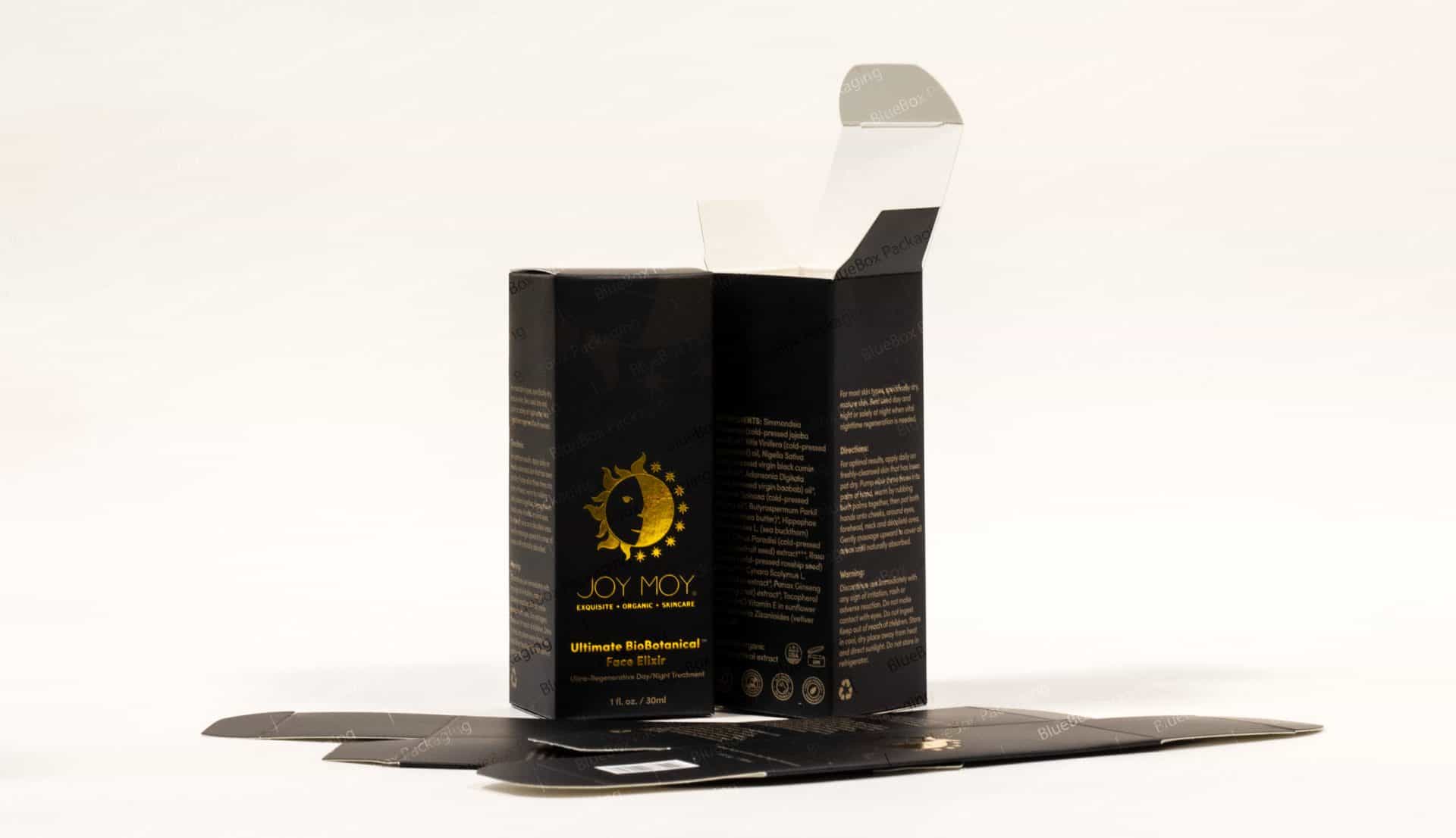 metalized-cosmetic-boxes