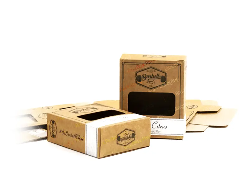 kraft-soap-boxes