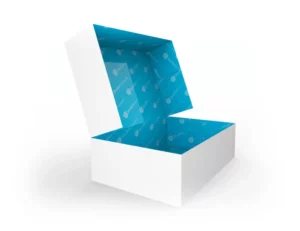 6 Corner Box