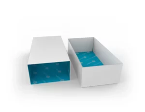 Sleeve & Tray Box Packaging