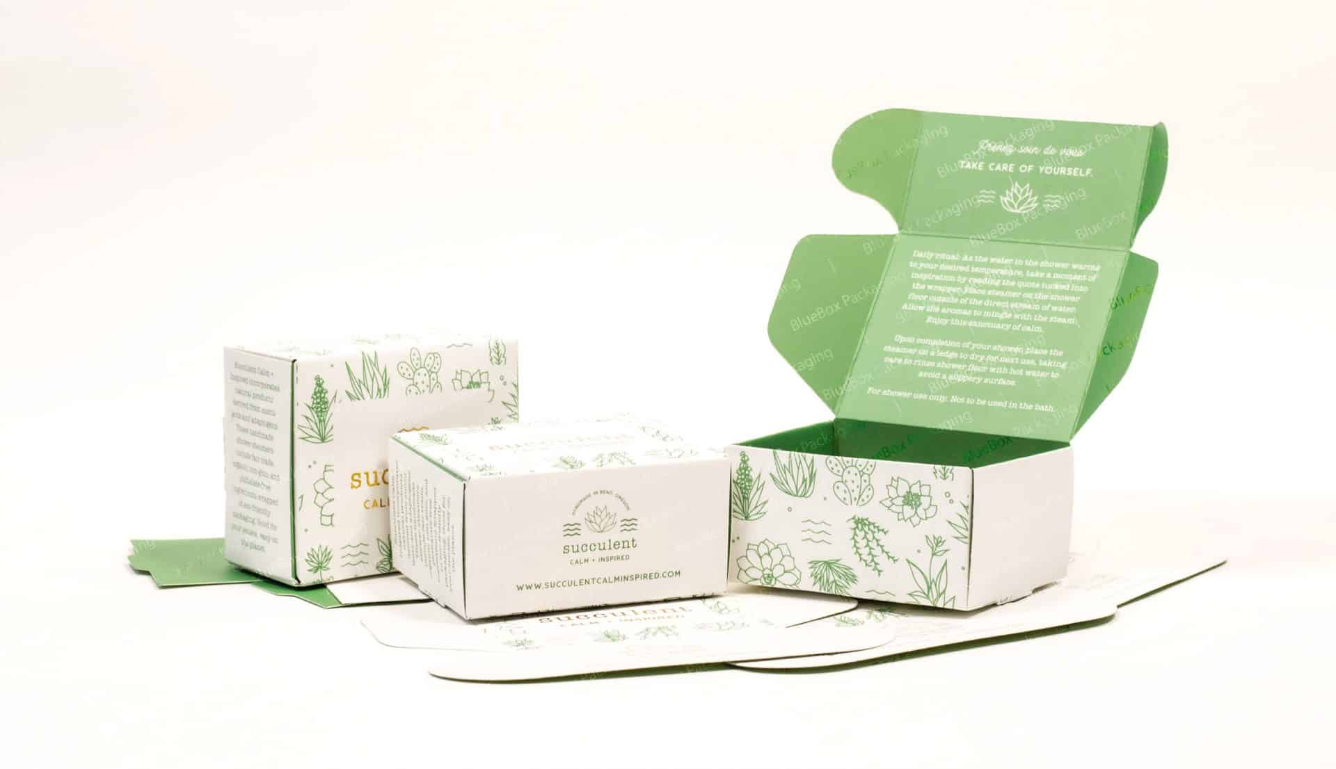 custom printed soap boxes