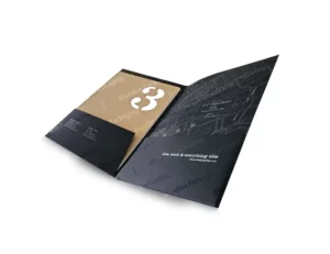 Custom Folders