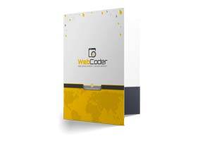 folder