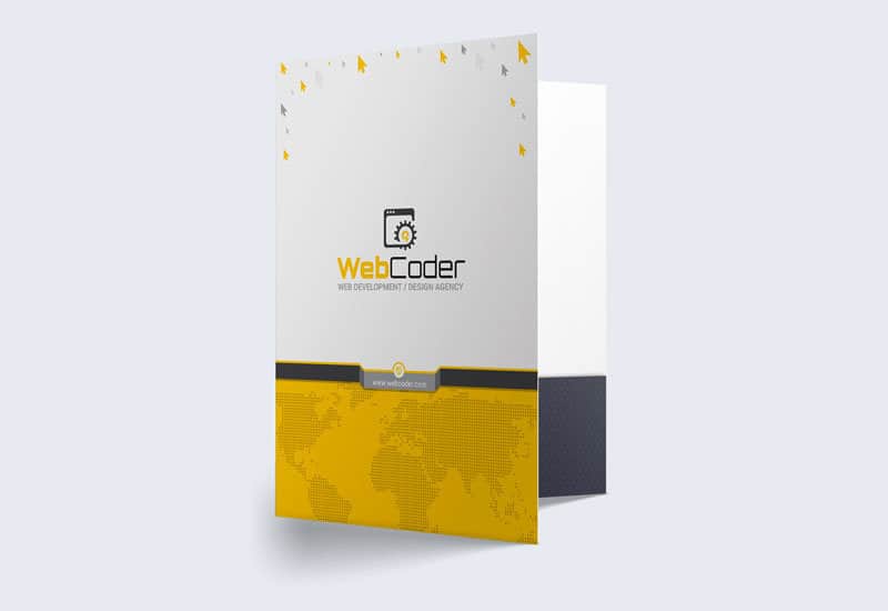 custom-printed-folders