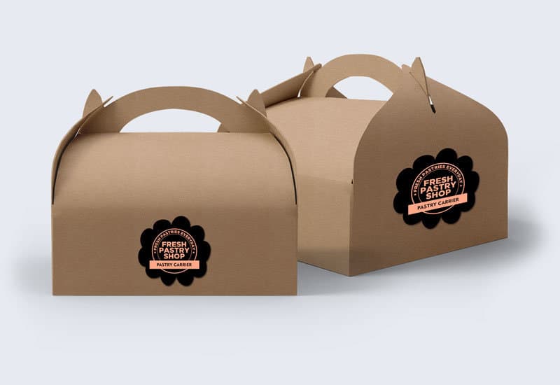 kraft-gable-boxes