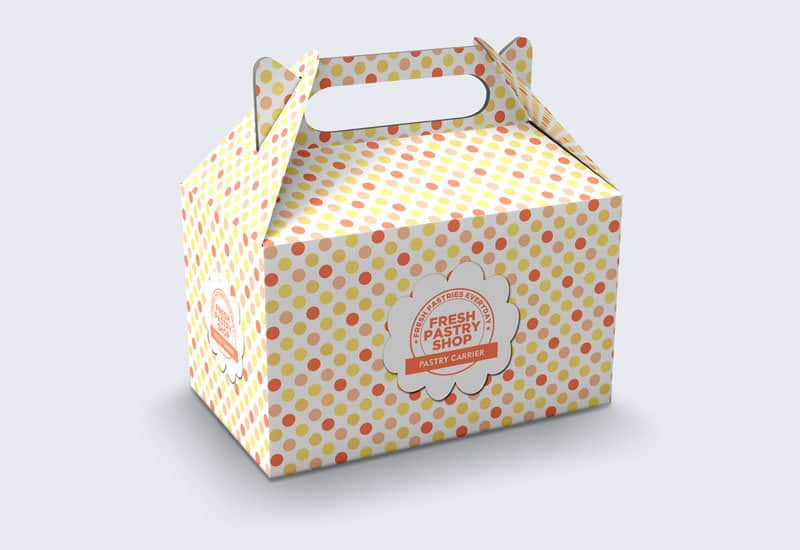 Download Gable Boxes | Corrugated Gable Boxes | Blue Box Packaging