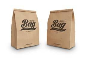 kraft-paper-bags