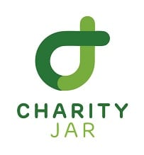 Charity Jar Logo