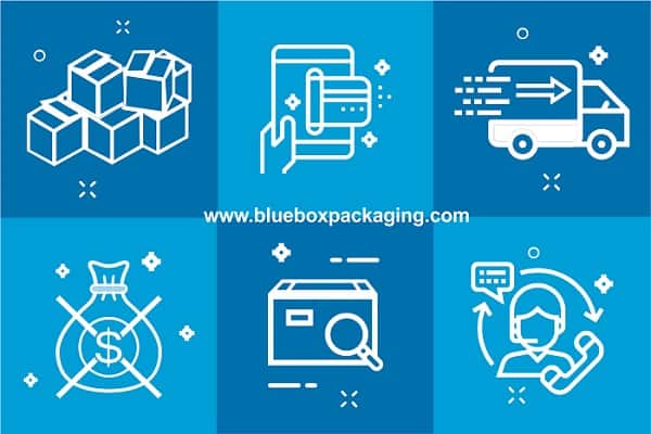 Choosing Right Packaging Company