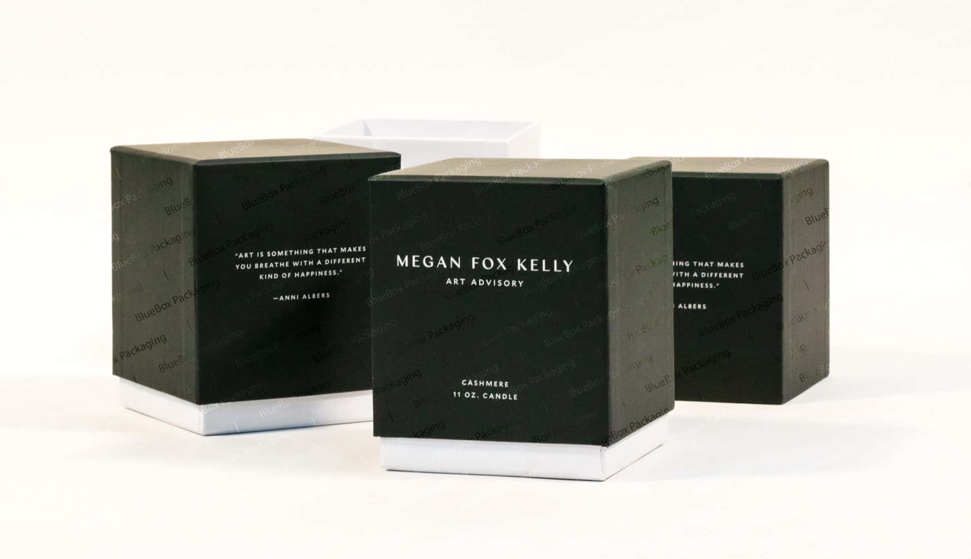 full telescopic boxes