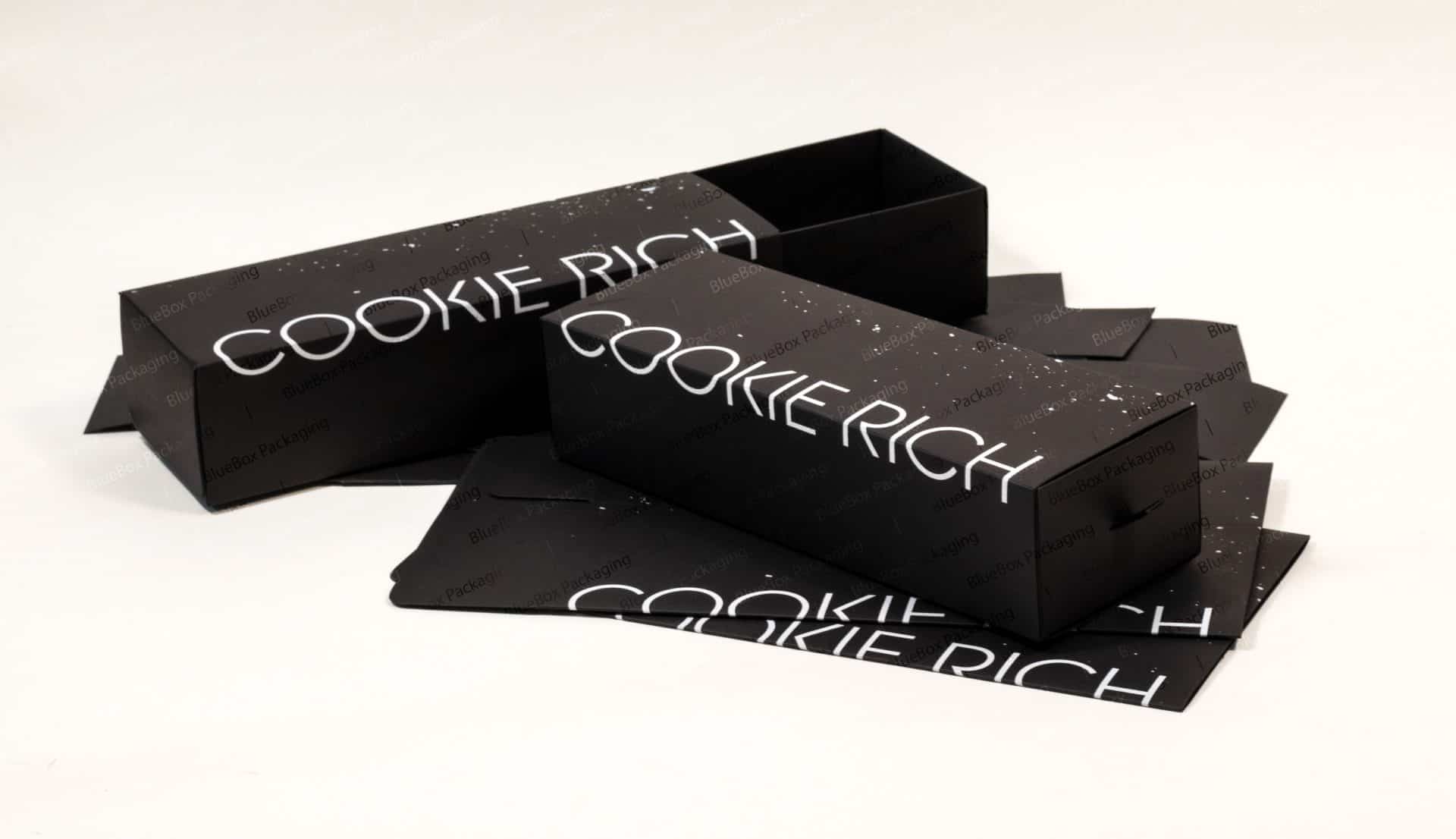 cookie drawer boxes