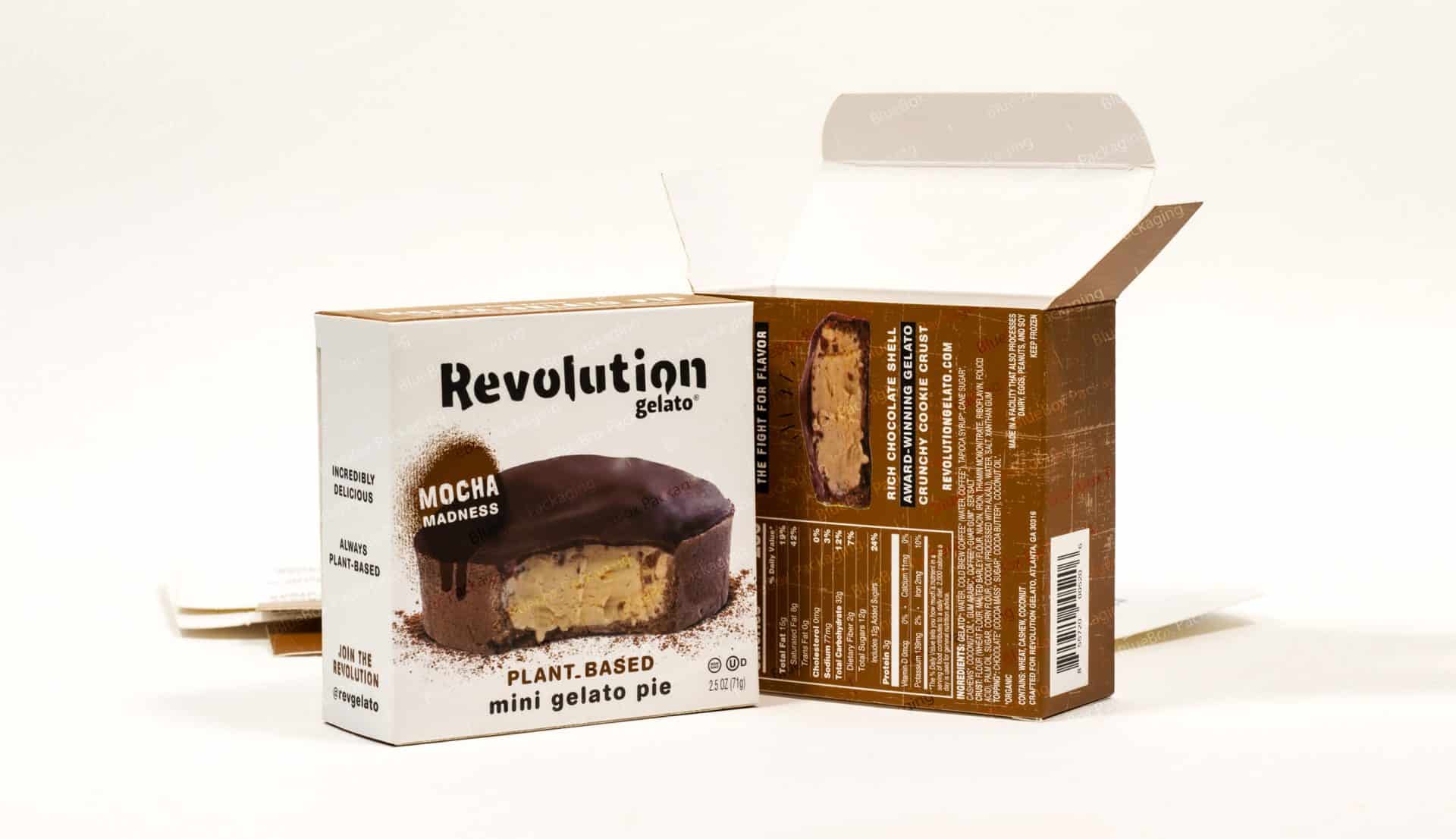 tuck top bakery boxes