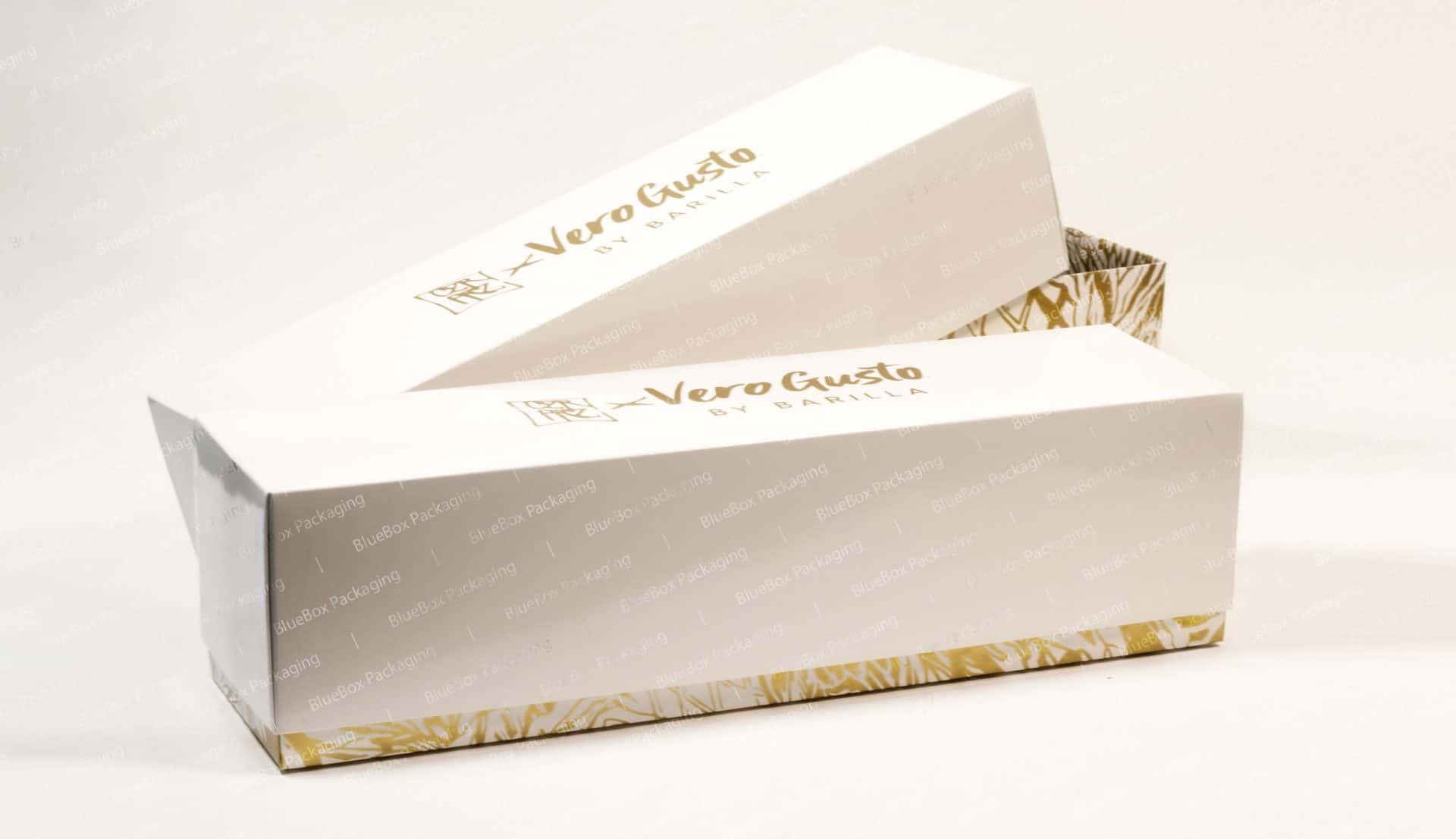 cardboard travel candle packaging