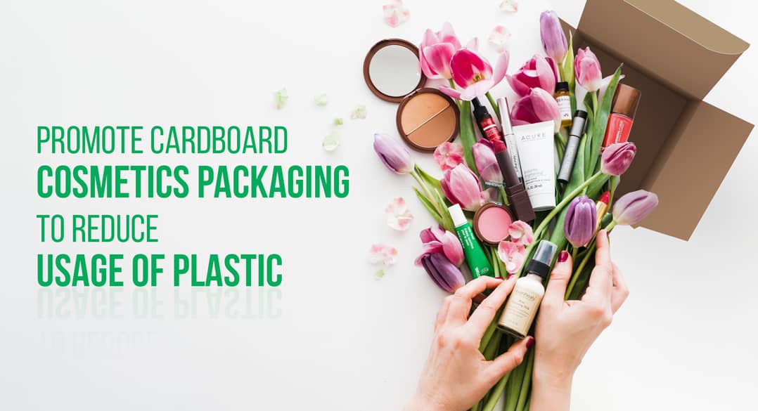 custom box packaging