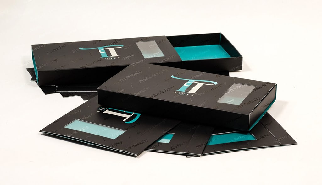 custom cardboard packaging