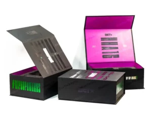 Rigid Boxes