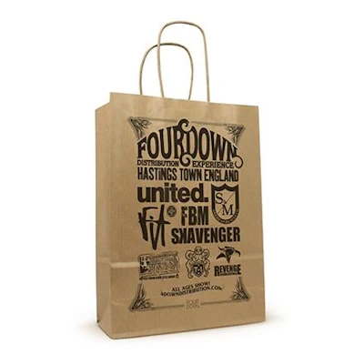 kraft-paper-bag-style