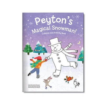 Christmas Books for Kids