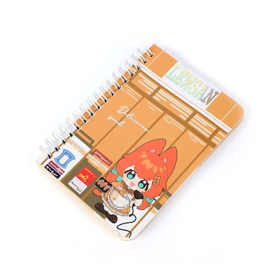 Custom Mini Notebooks