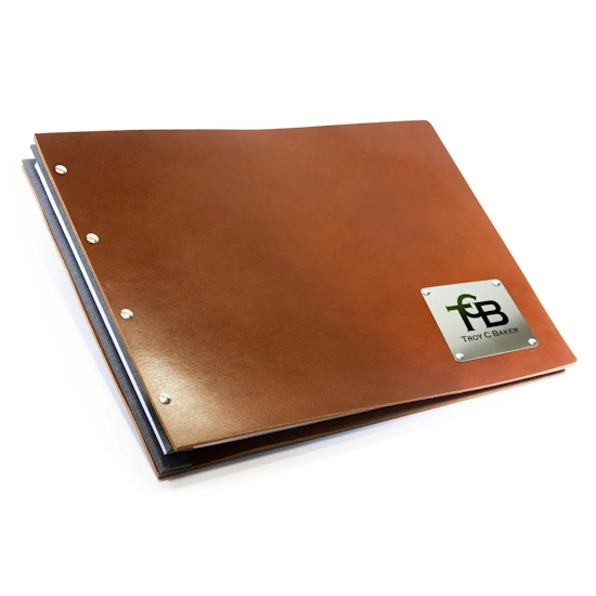 custom-leather-portfolio