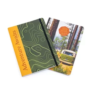 Custom Notebooks