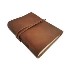 Custom Journals