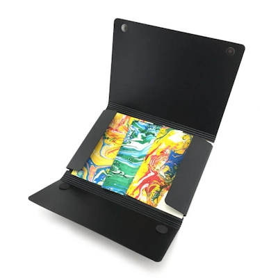 Magnetic Closure Portfolios
