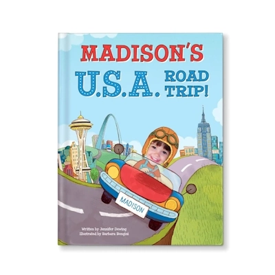 Photo Books for Kids