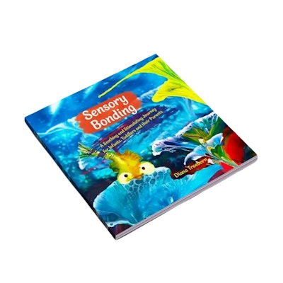 Softcover Printed Portfolios