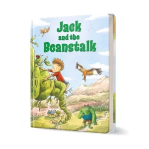 Custom Kids Books