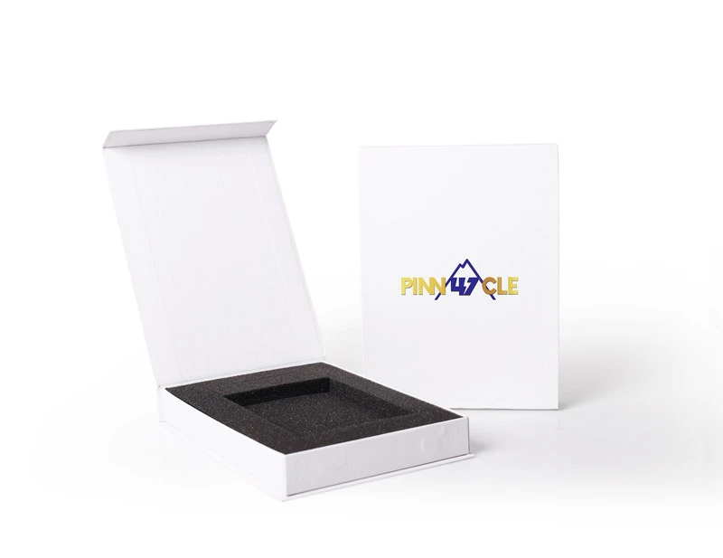 Sports Card Box Customization